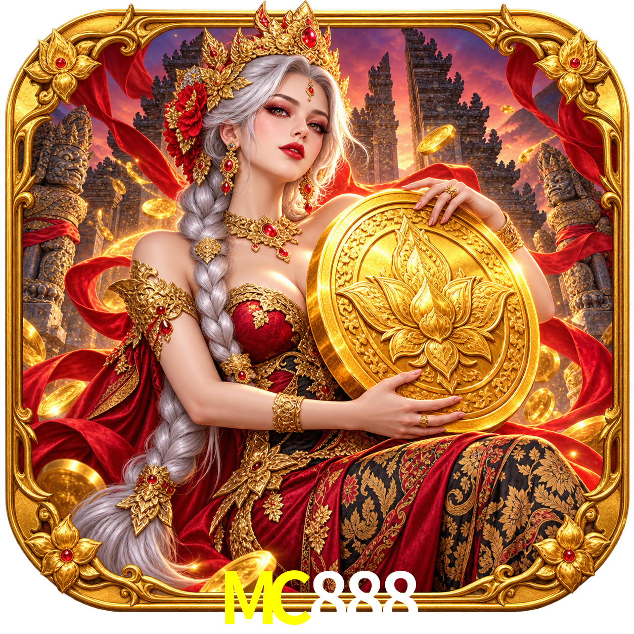 MC888 Indonesia - Peningkatan performa dan UI/UX terbaru
